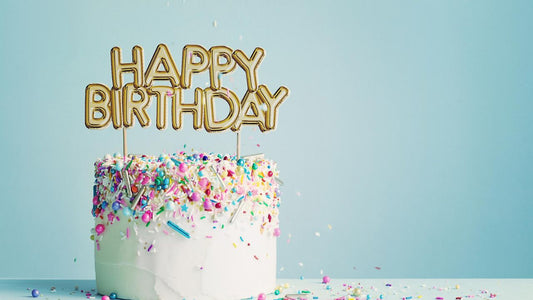 Why We Still Send Birthday Cards