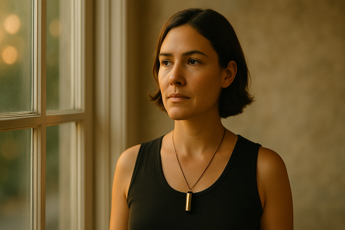 Why We Wear Brass: The Deeper Meaning of Bullet Jewelry