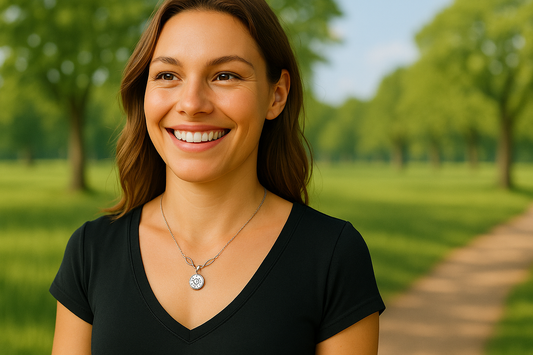 Jewelry With Backbone: What Makes Bullet Jewelry Different