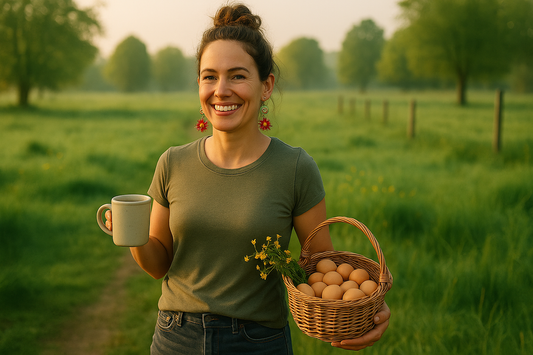 What It Means to Wear Strength in Bloom