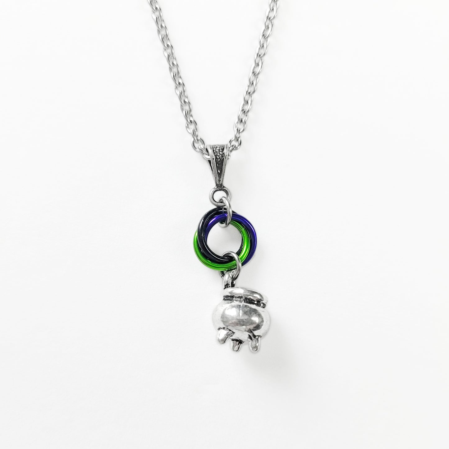 Potions Necklace