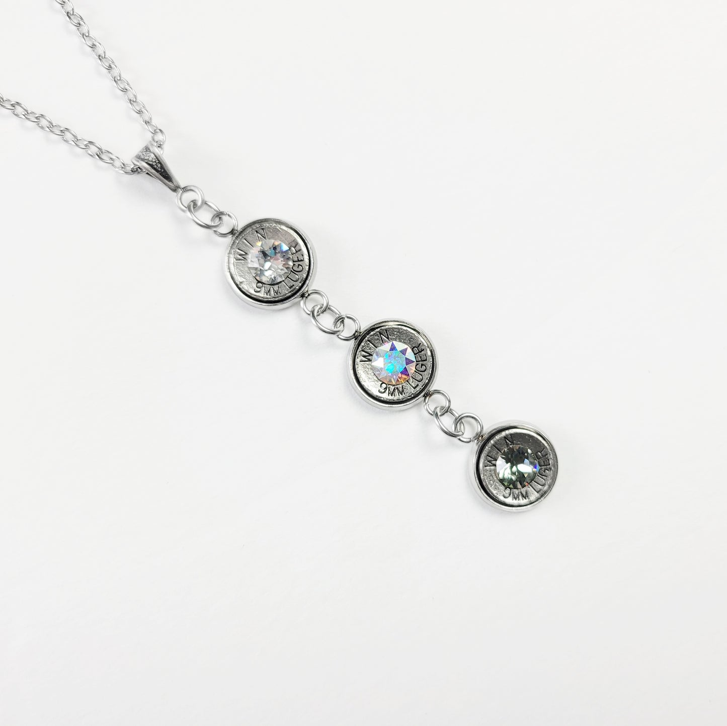 Diamond Fade Necklace