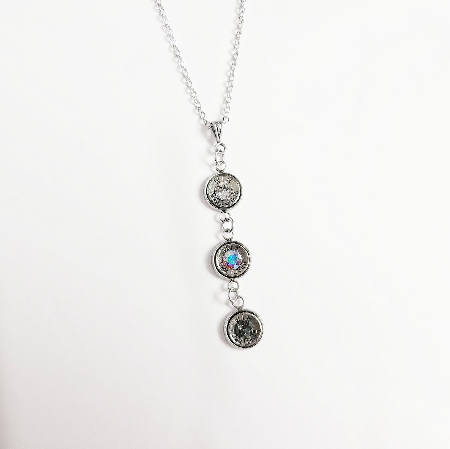 Diamond Fade Necklace