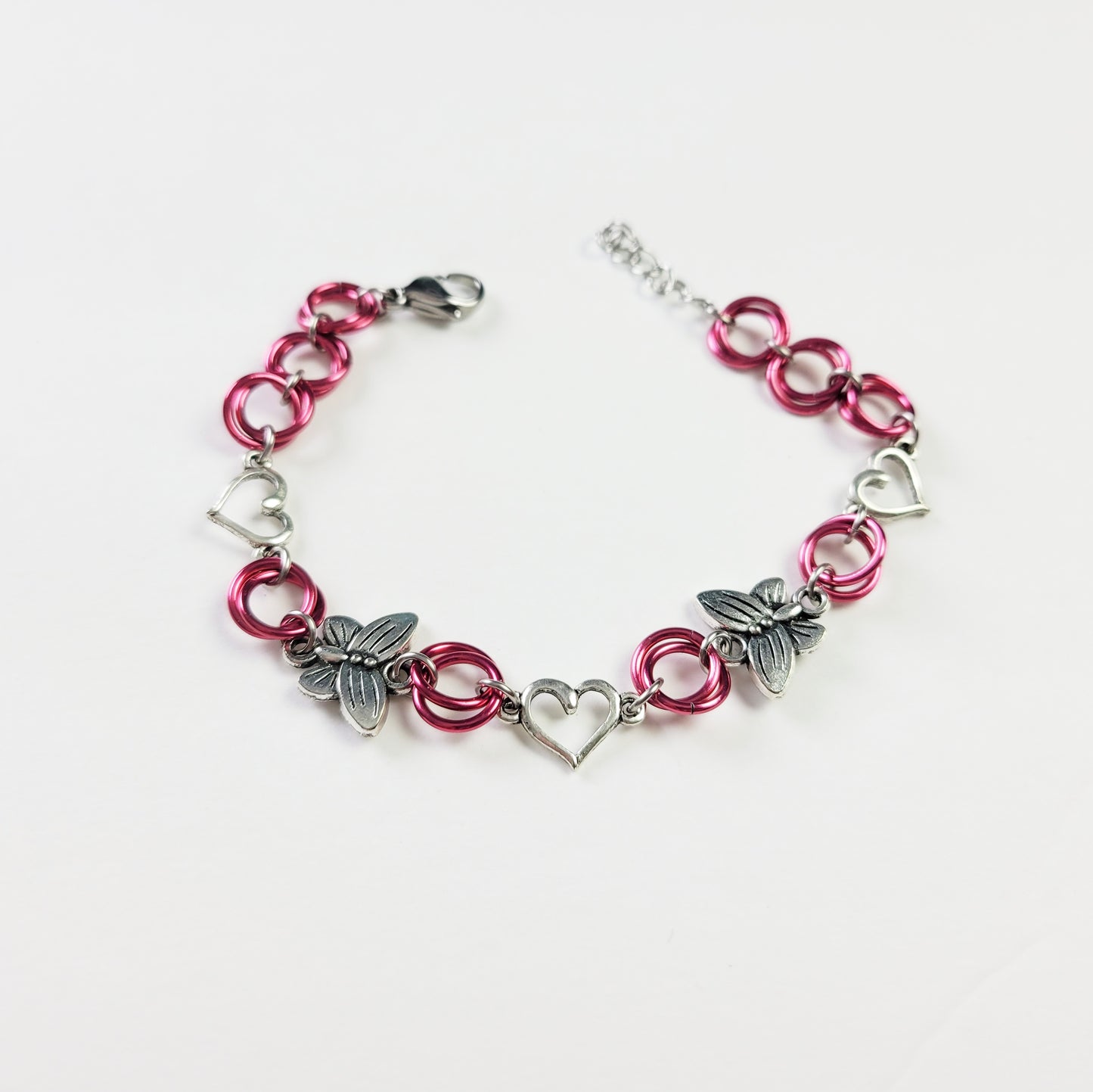 Butterfly Bracelet