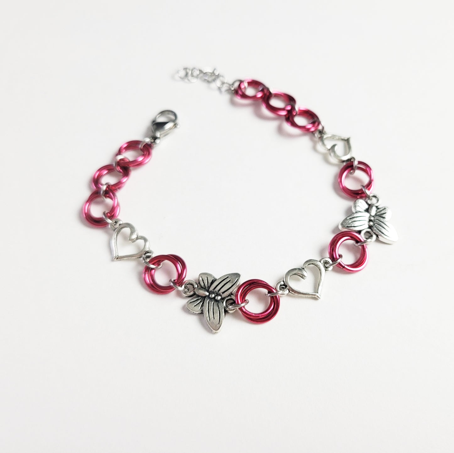 Butterfly Bracelet