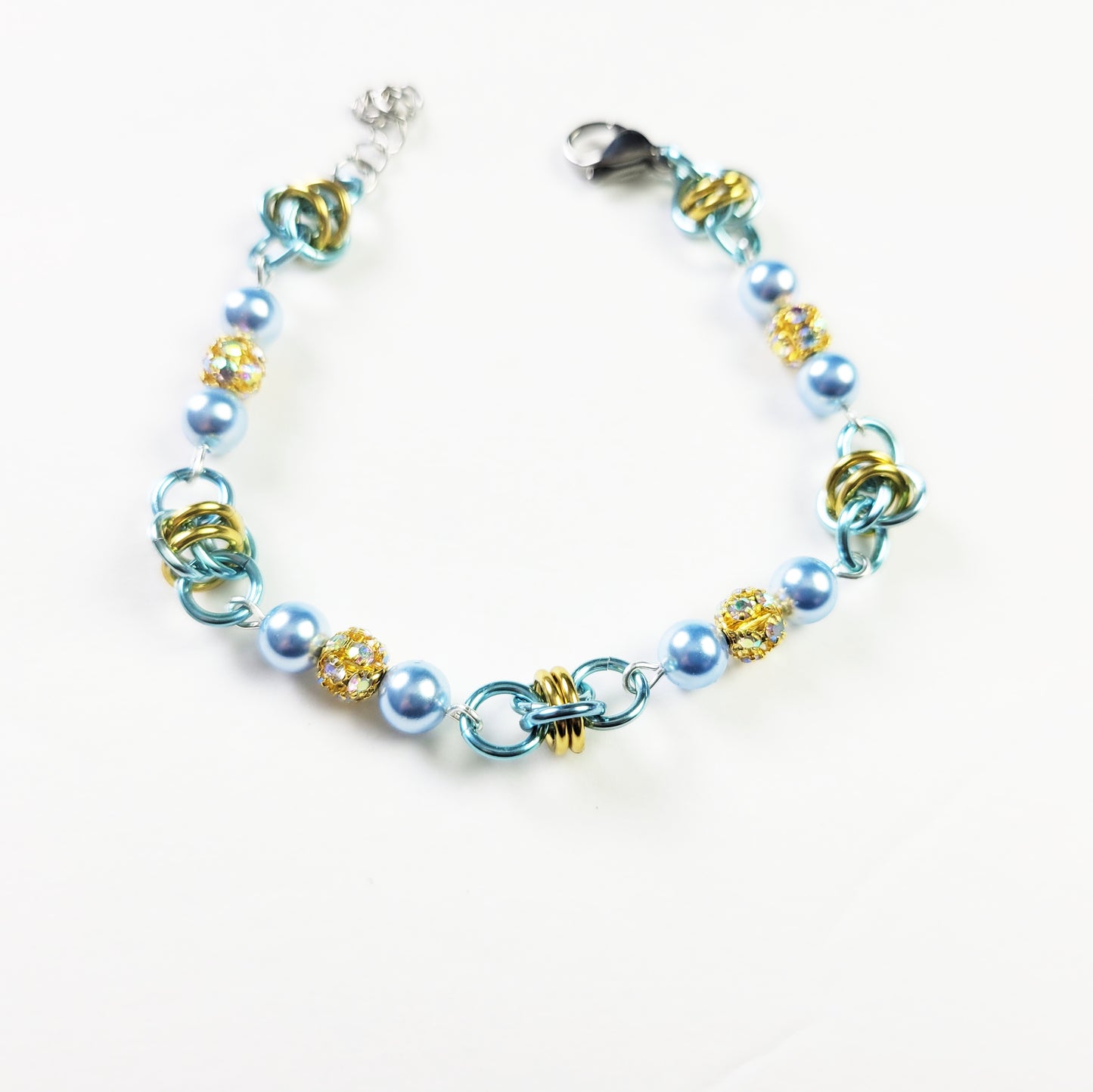 Mediterranean Bracelet