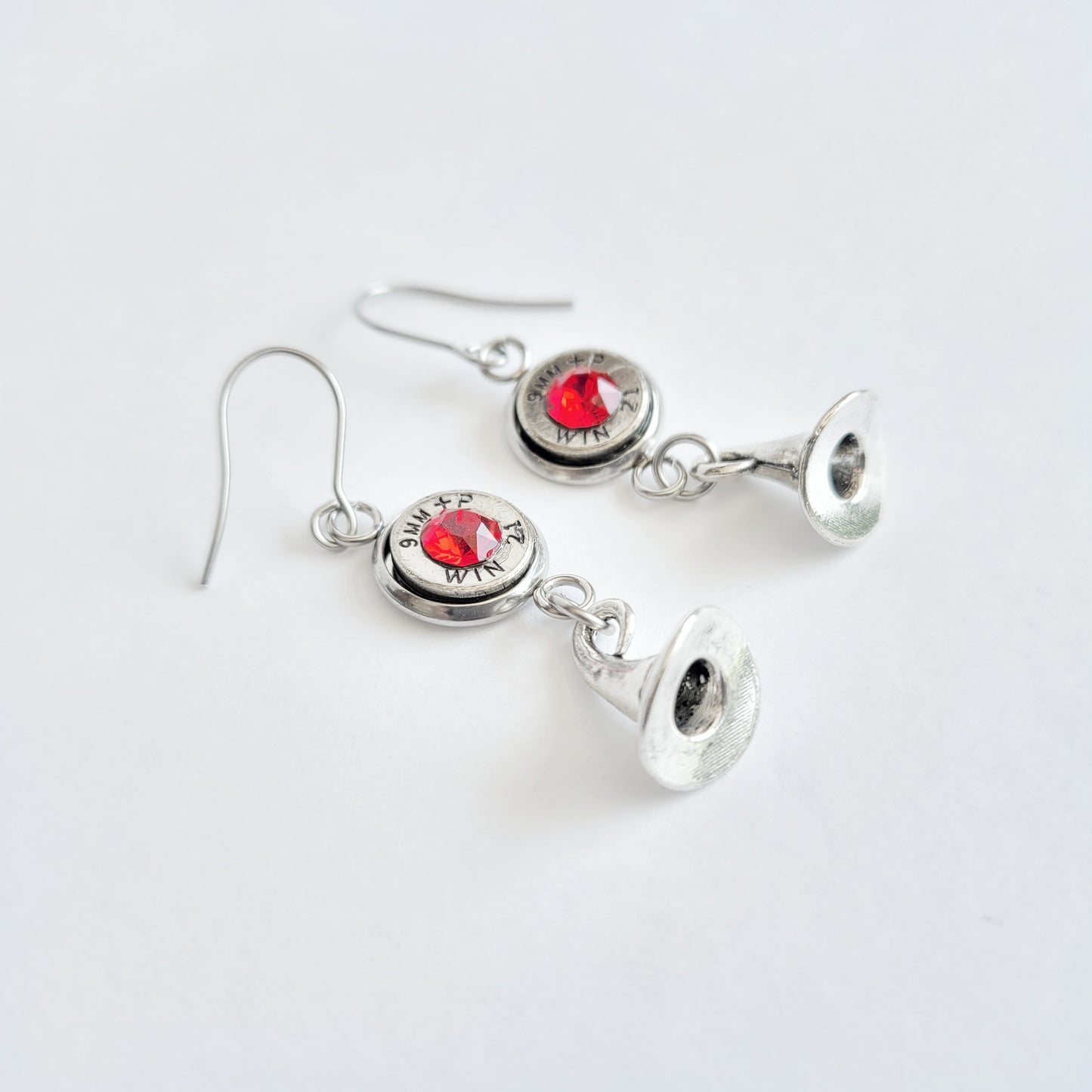 Epic Witch Hat Earrings