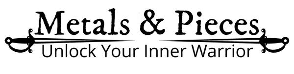 metalsandpieces logo