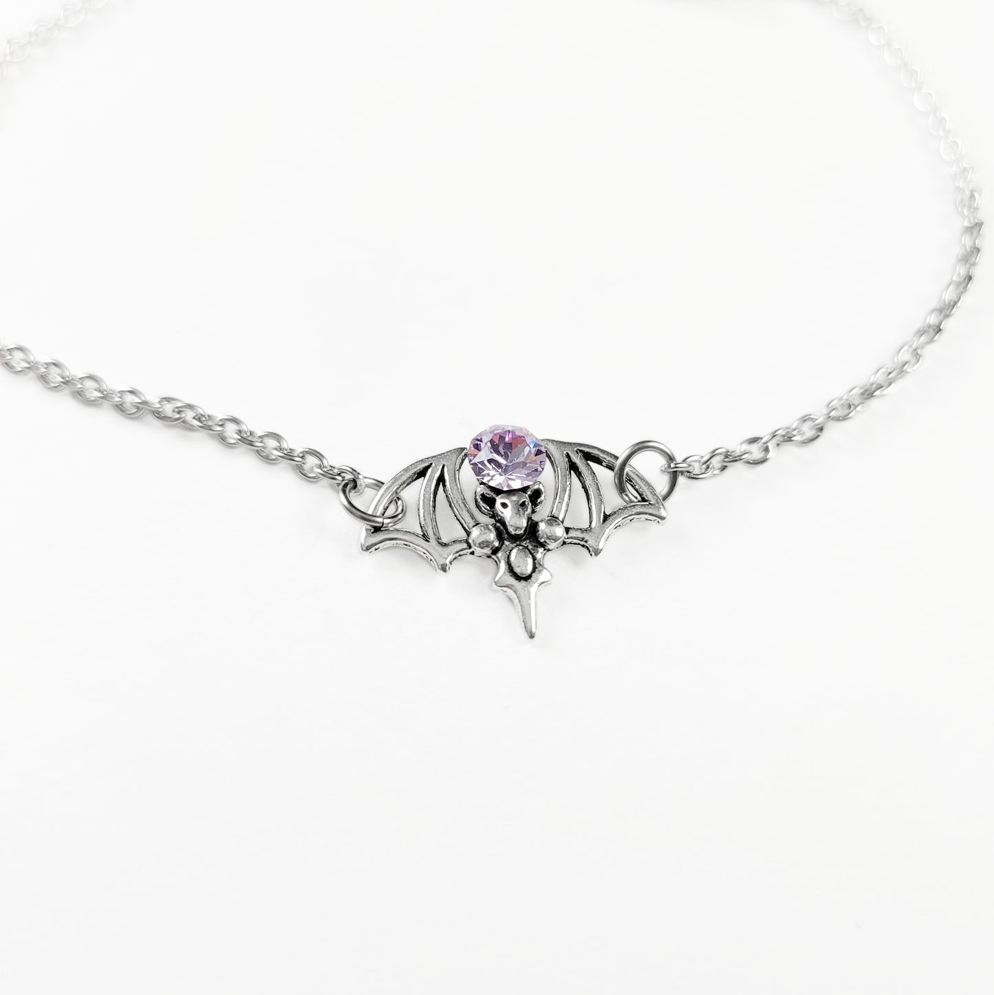 Bat Anklet