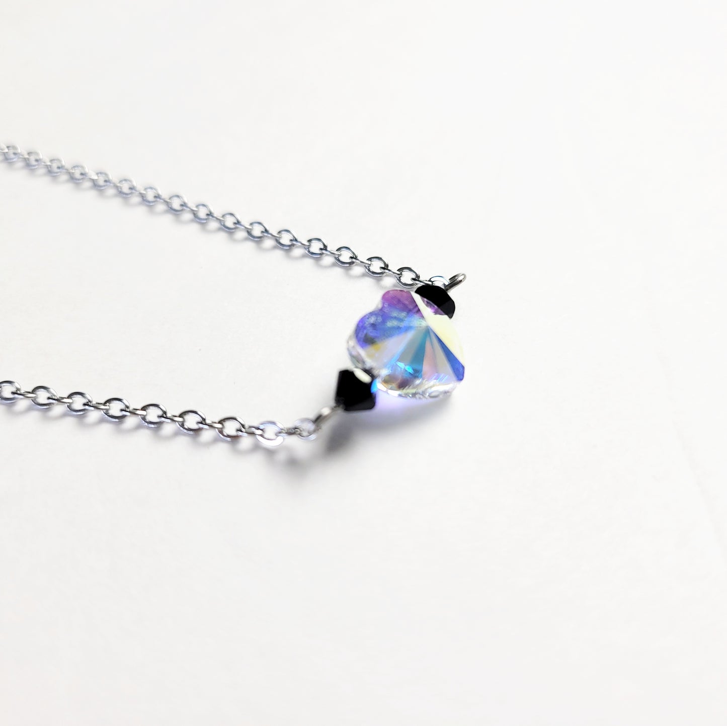 Classic Heart Necklace