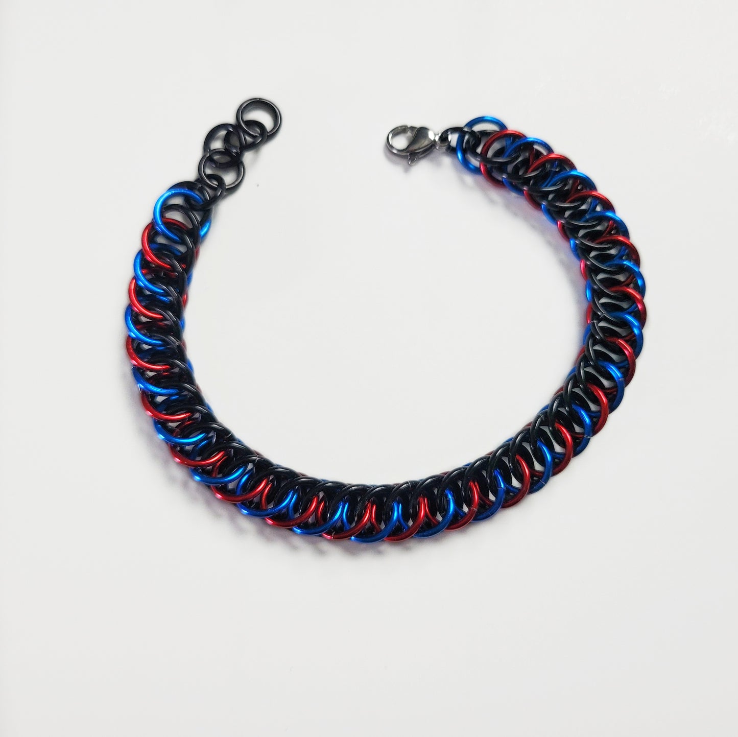 Funnel Bracelet