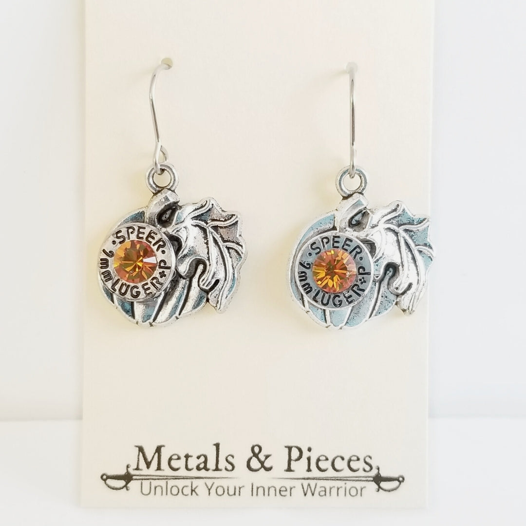 pumpkin-earrings