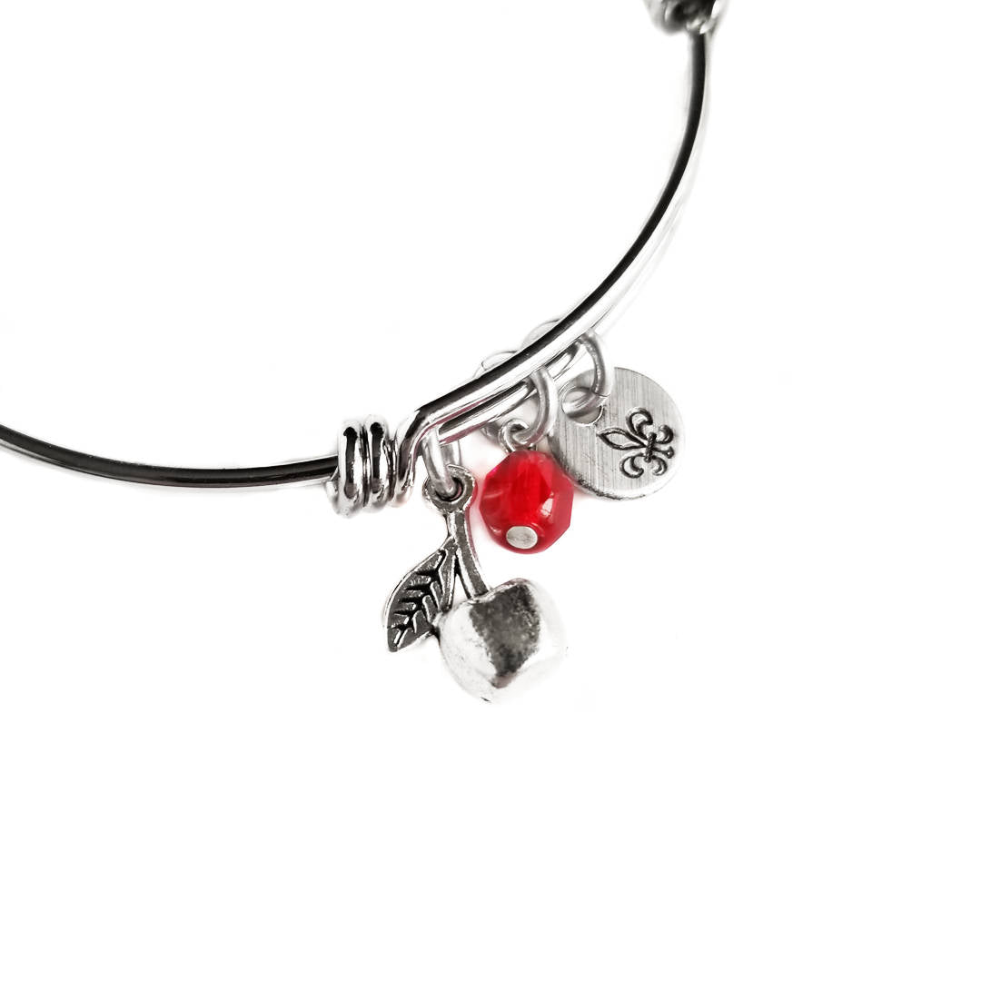 Apple Bangle