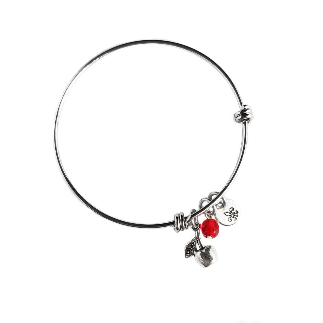 Apple Bangle