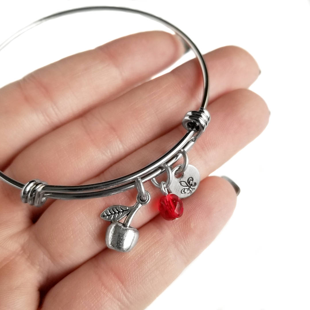 Apple Bangle