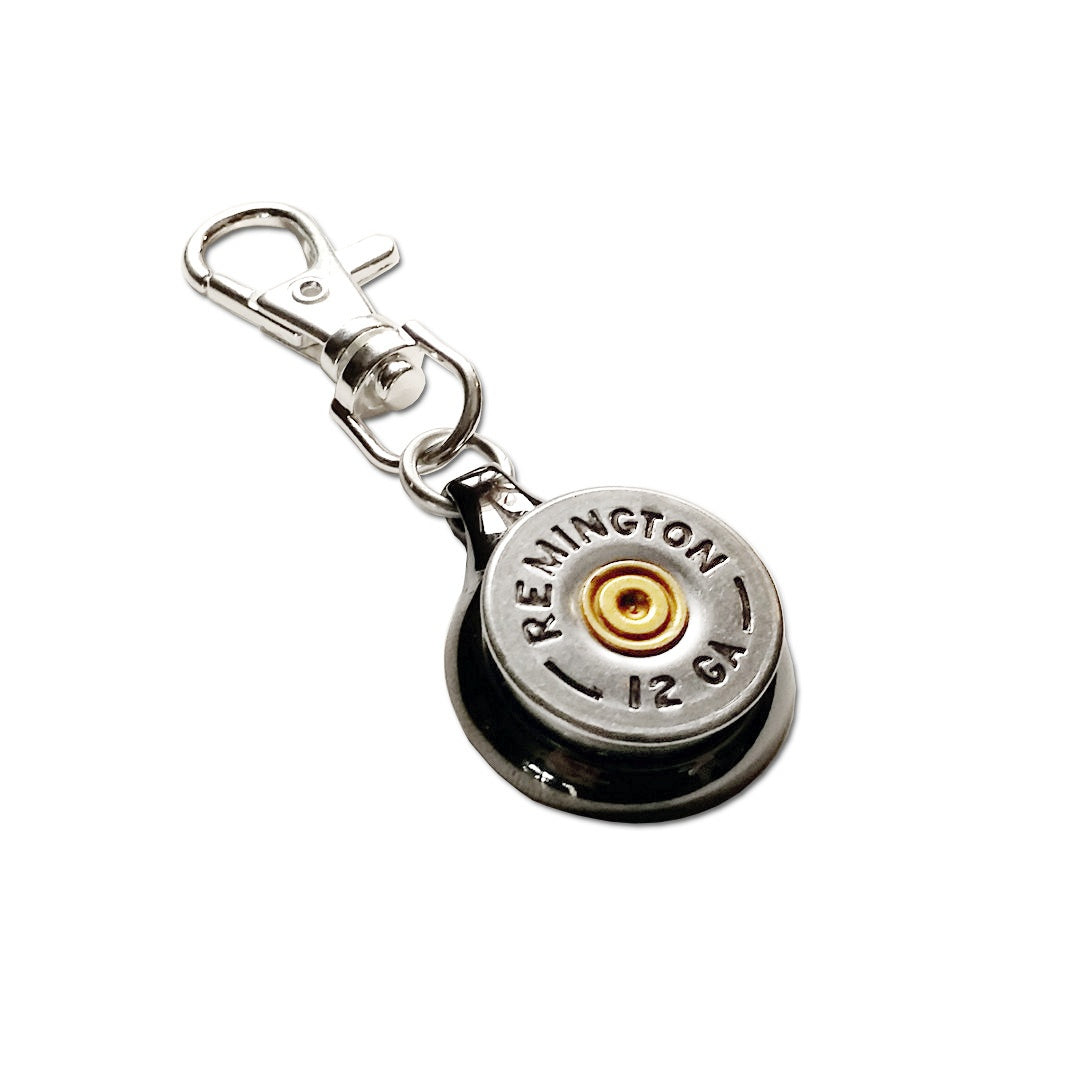 Remington Shotgun Keychain 12 Gauge