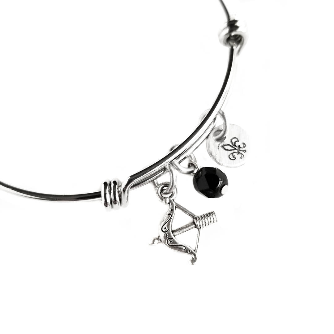 Archery Bangle