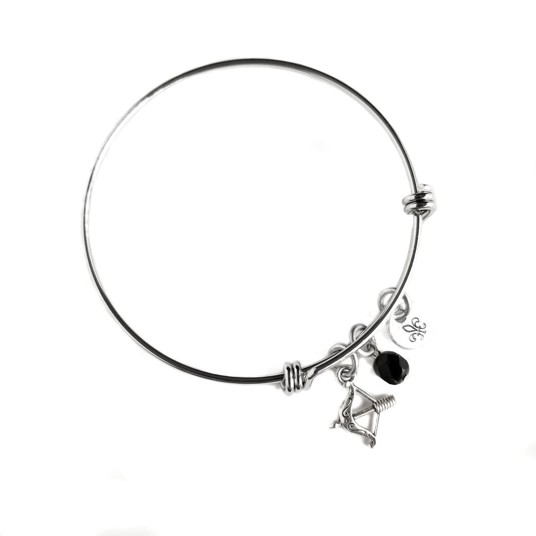 Archery Bangle