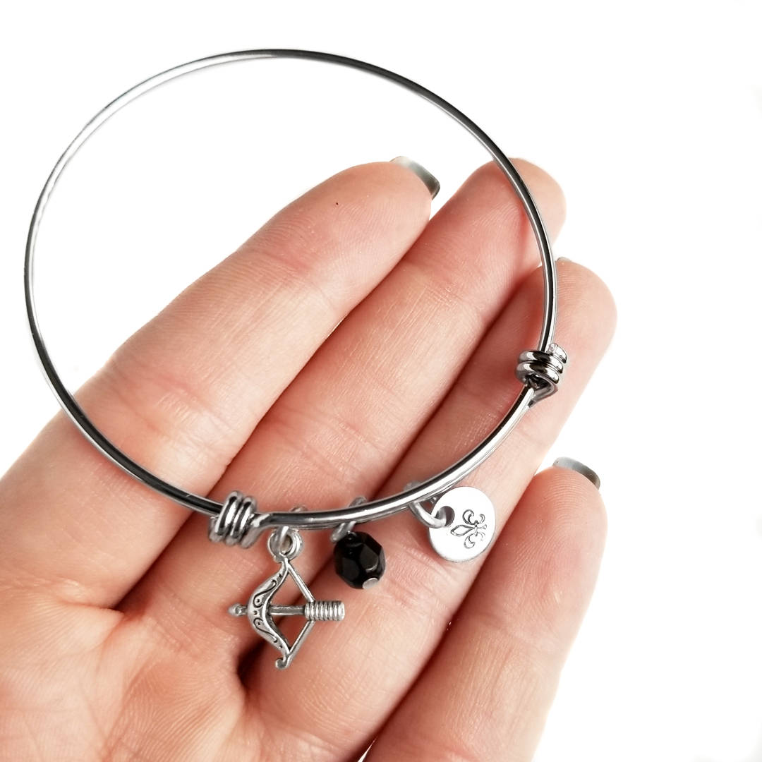 Archery Bangle