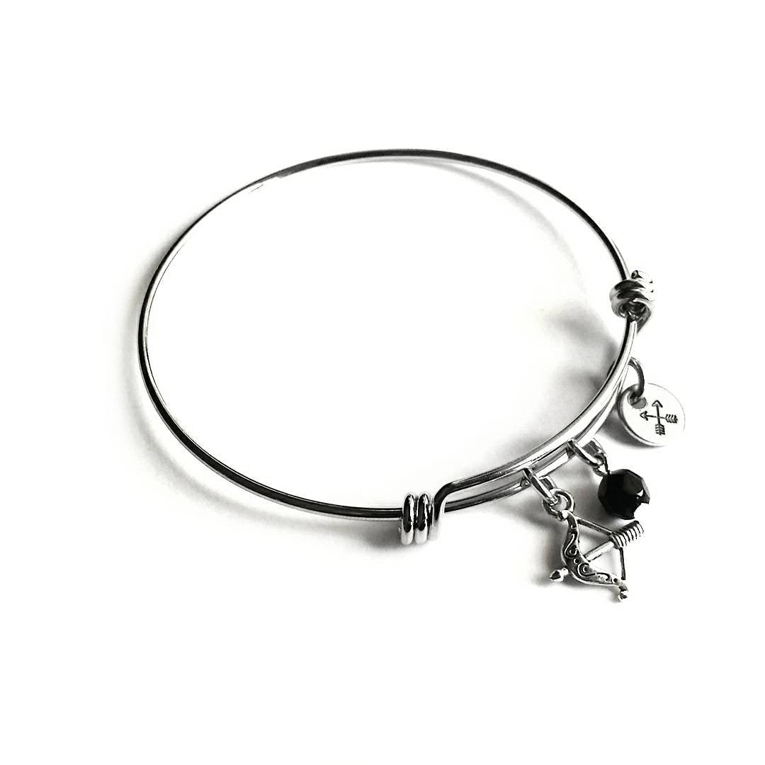 Archery Bangle