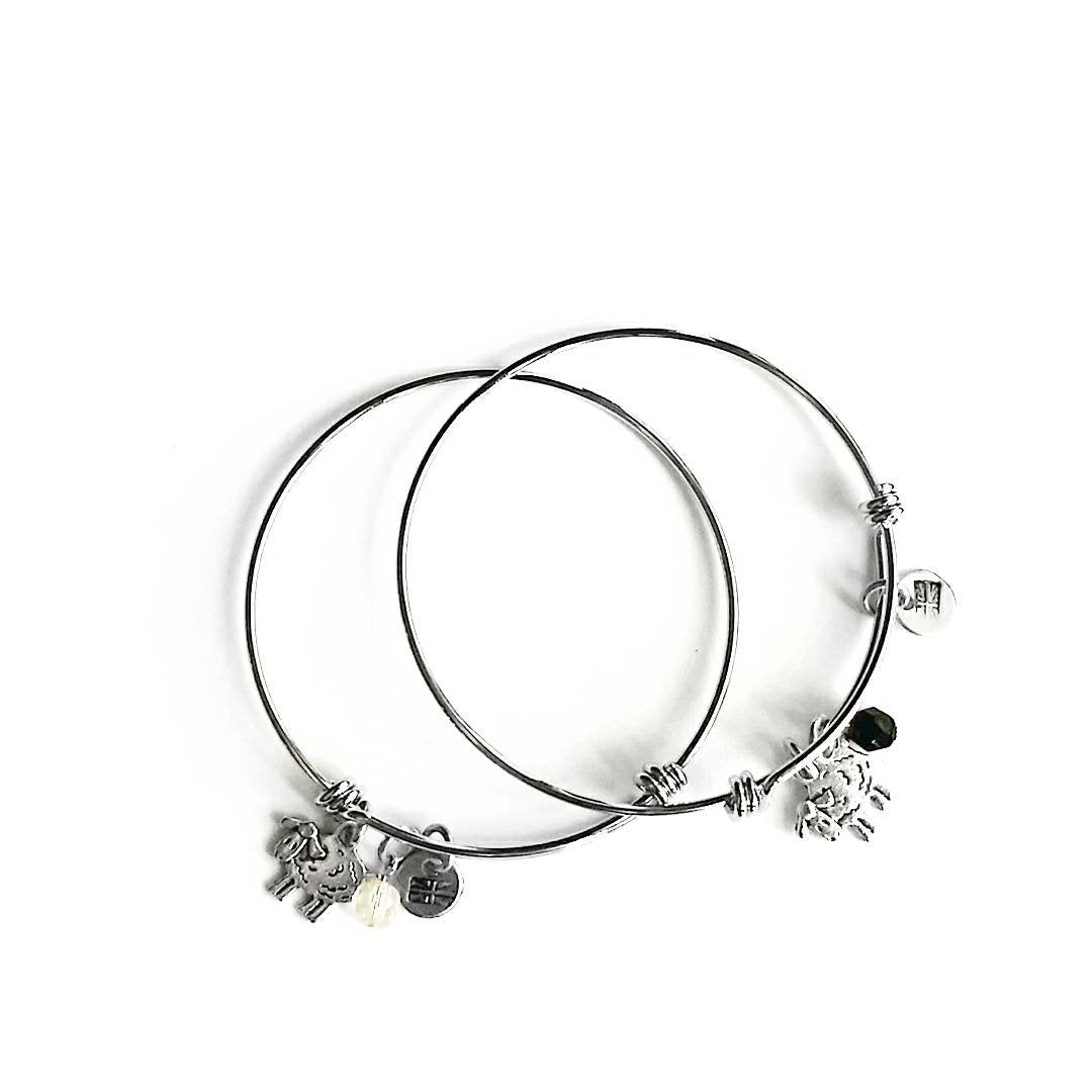 Sheep Bangle