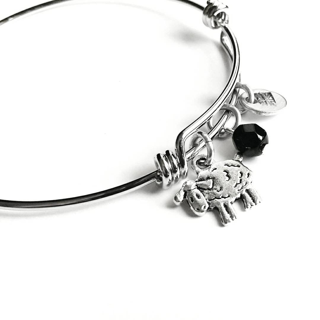 Sheep Bangle