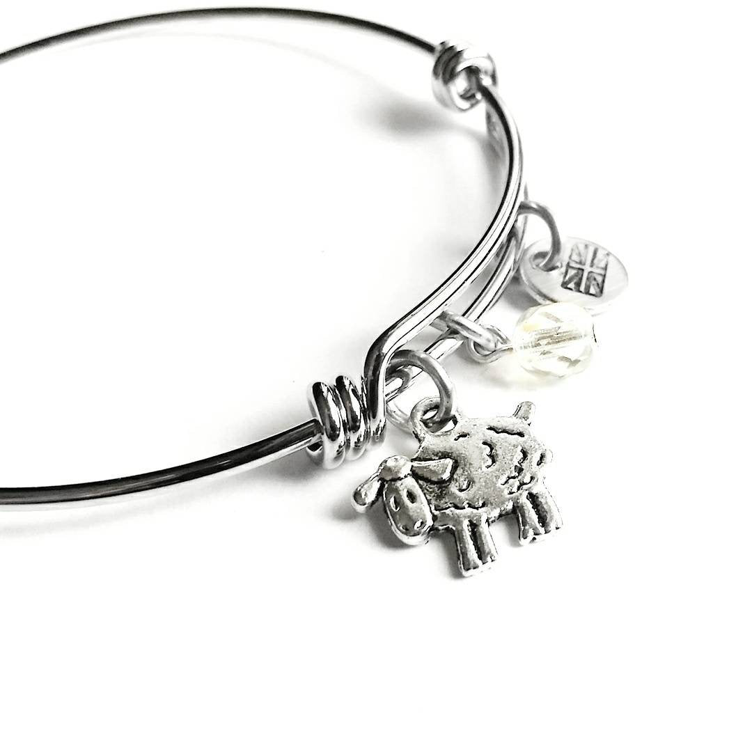 Sheep Bangle