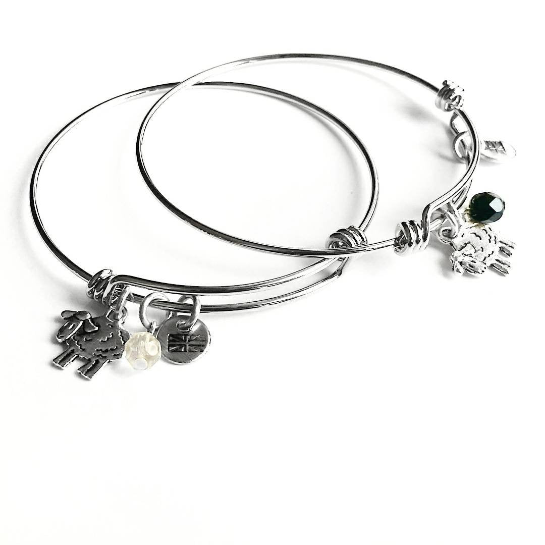 Sheep Bangle