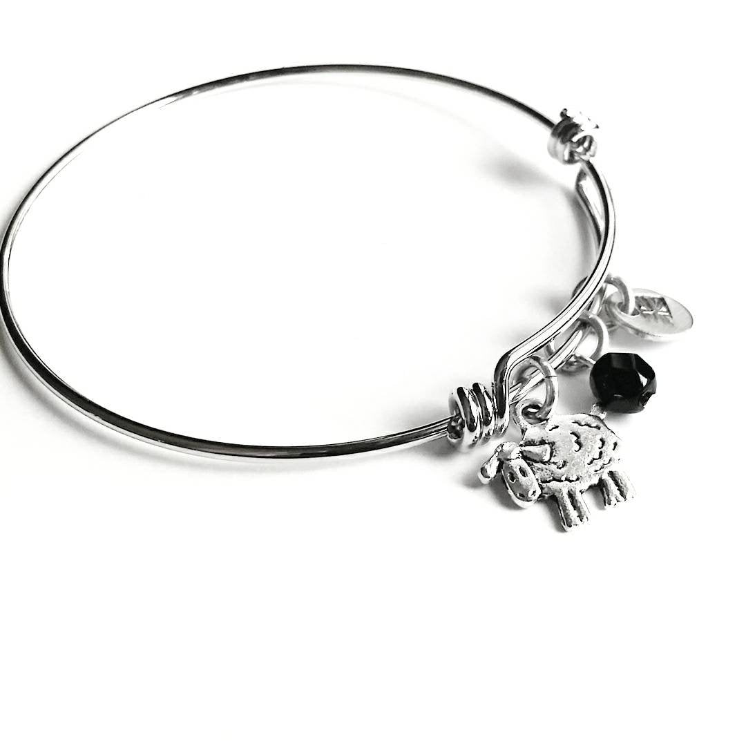 Sheep Bangle