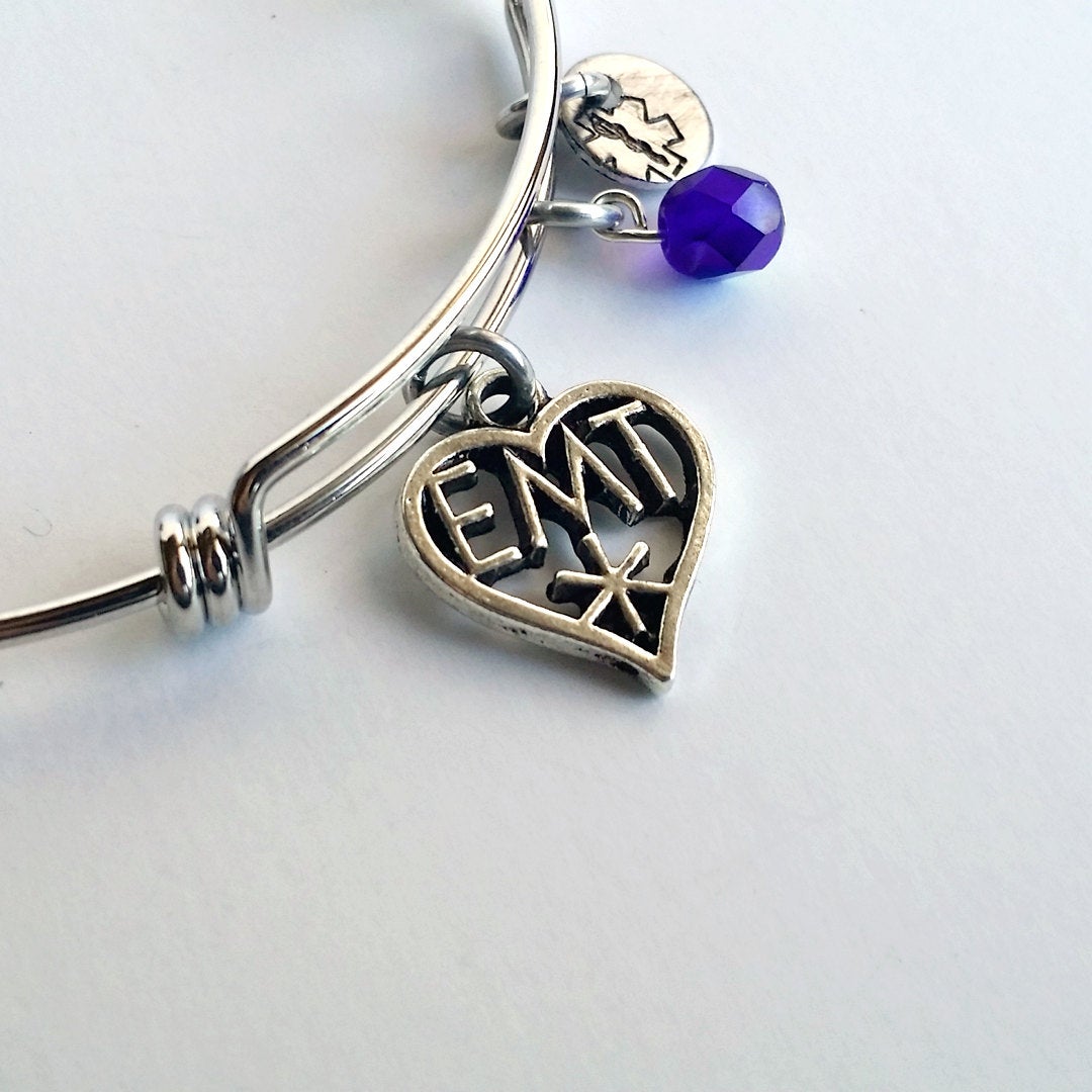 EMT Bangle