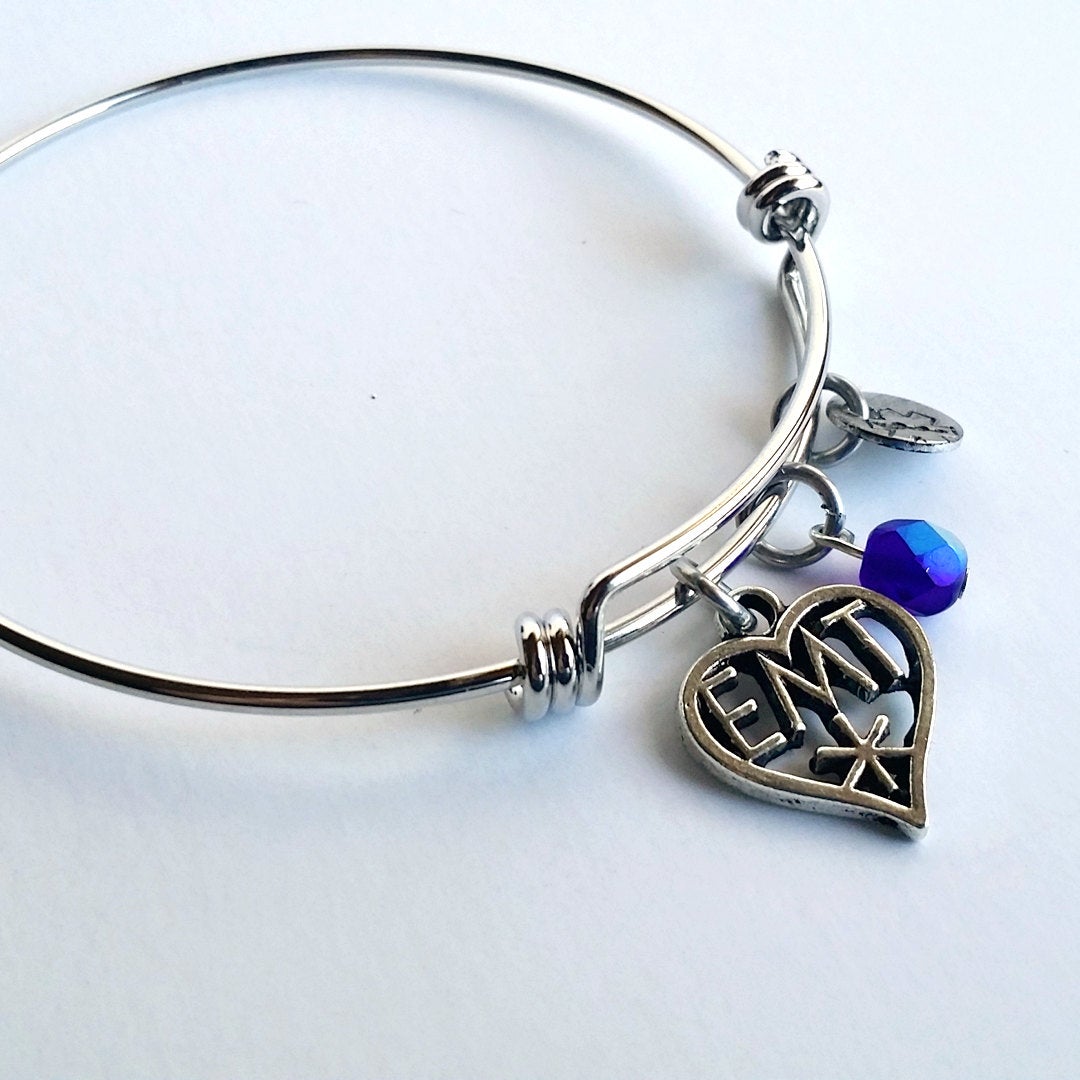 EMT Bangle
