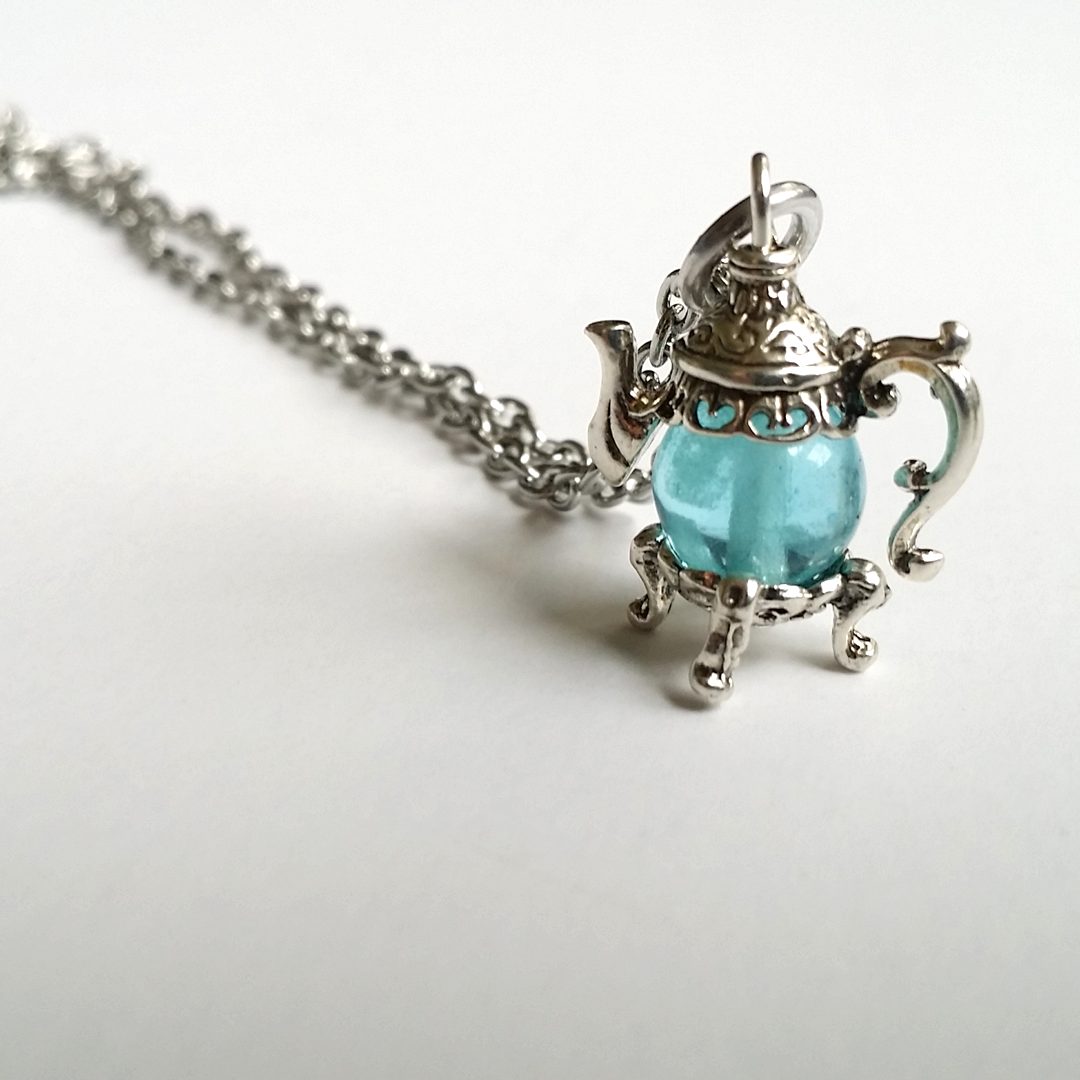 Ultimate Teapot Jewelry Bundle Set