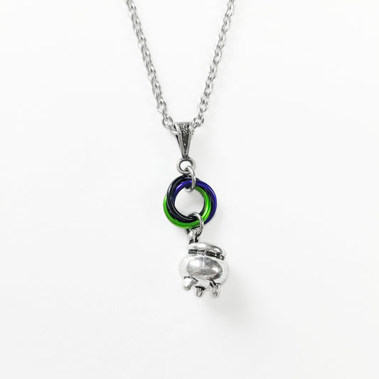 Potions Necklace