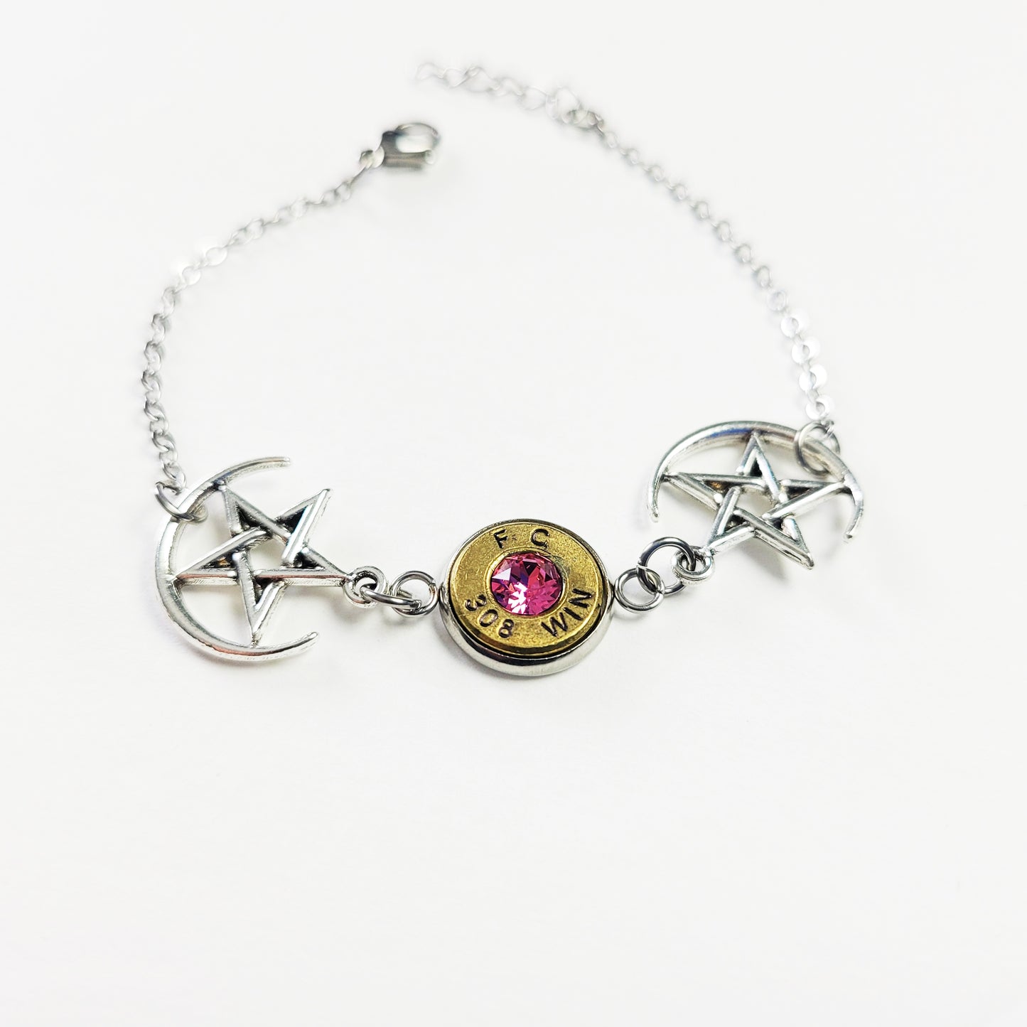 Good Witch Bullet Bracelet