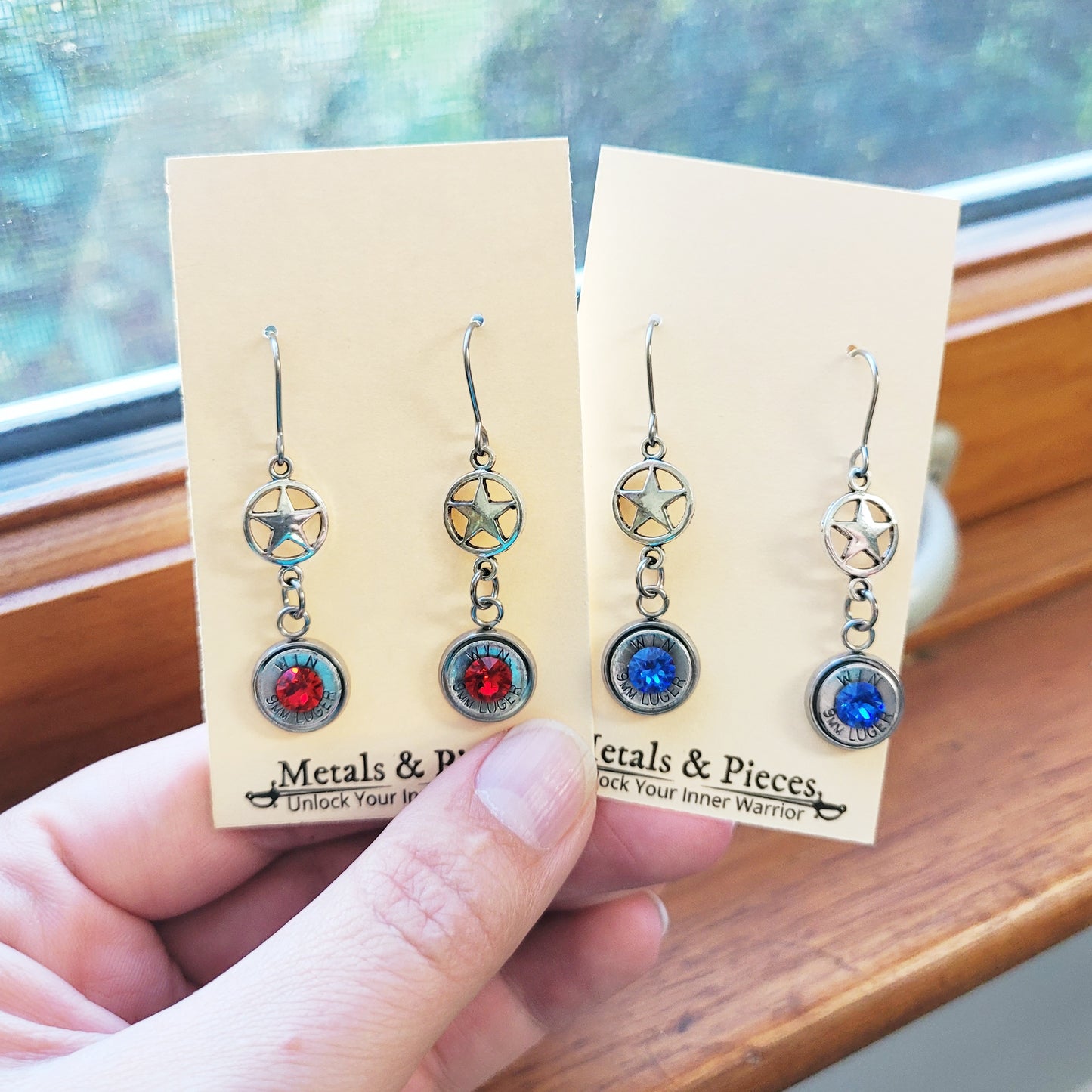 Vote Special Edition Earrings