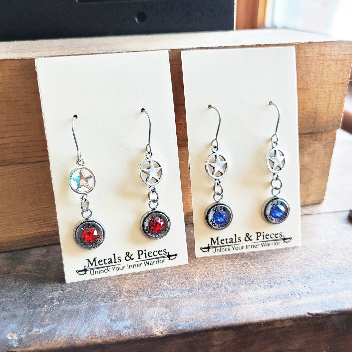 Vote Special Edition Earrings