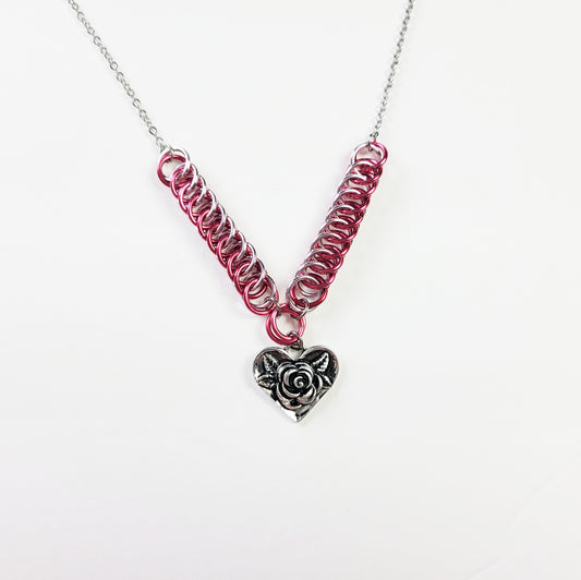 Aurora Necklace