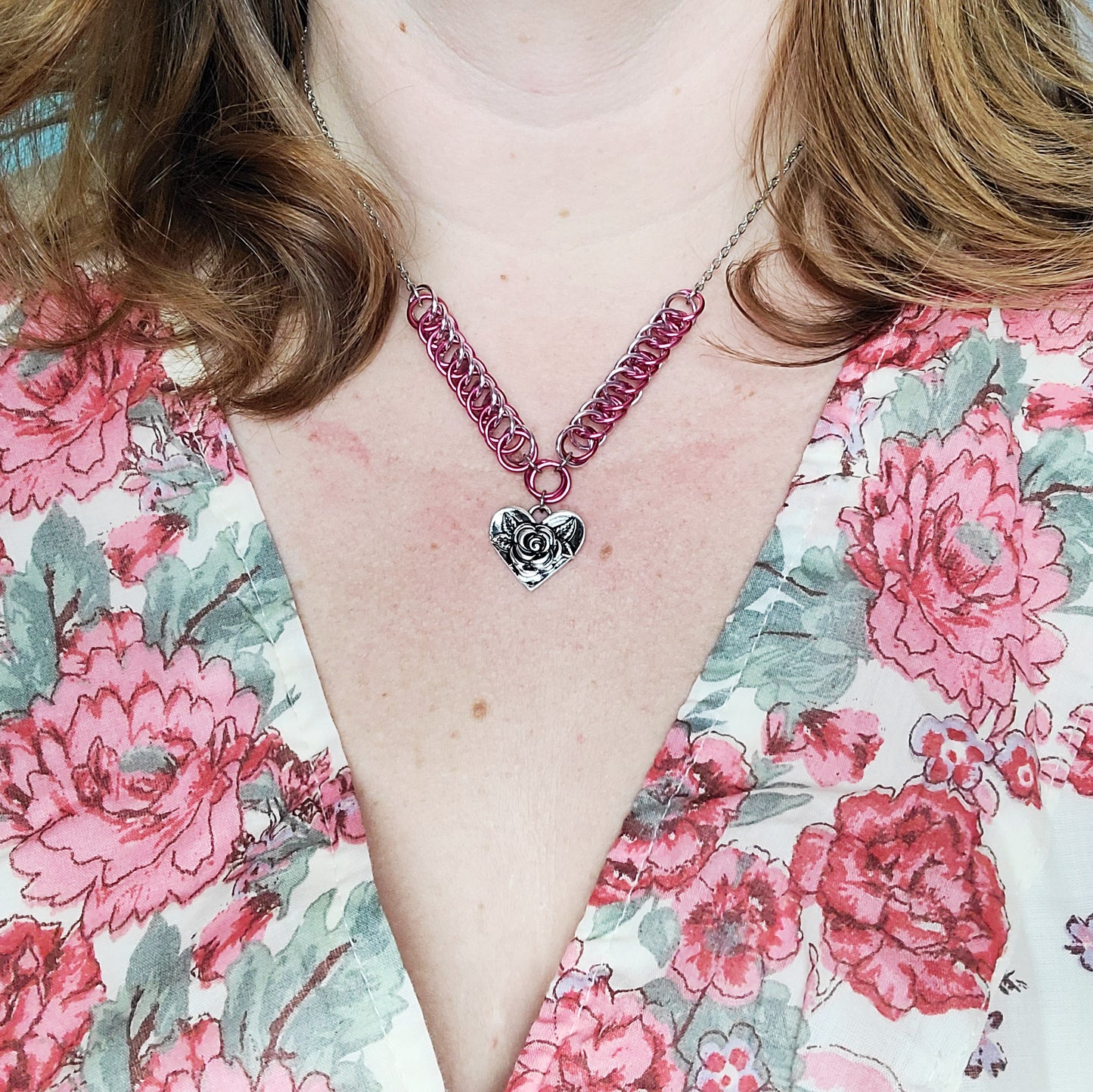 Aurora Necklace