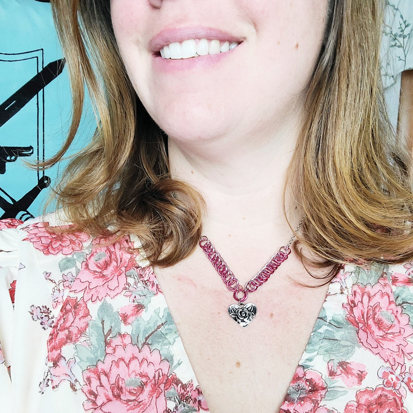 Aurora Necklace