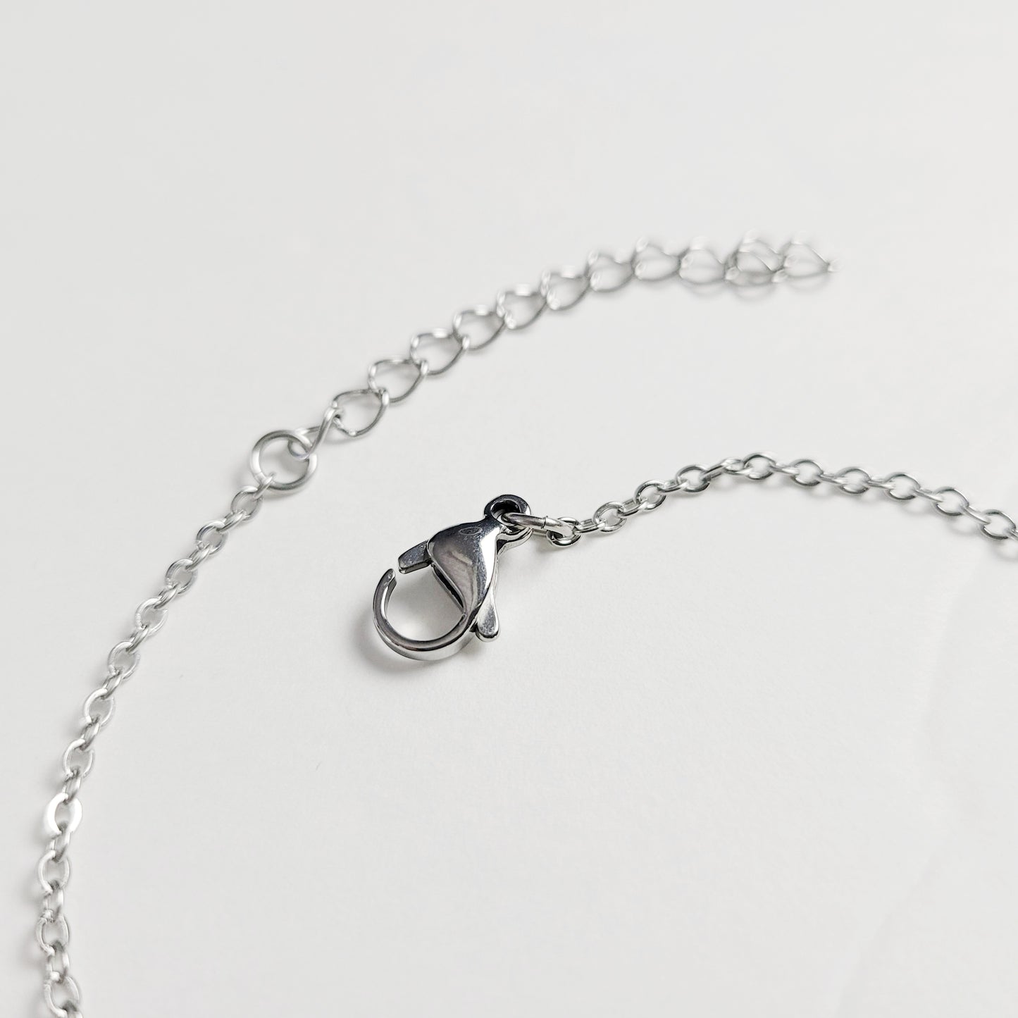 Emerald Anklet