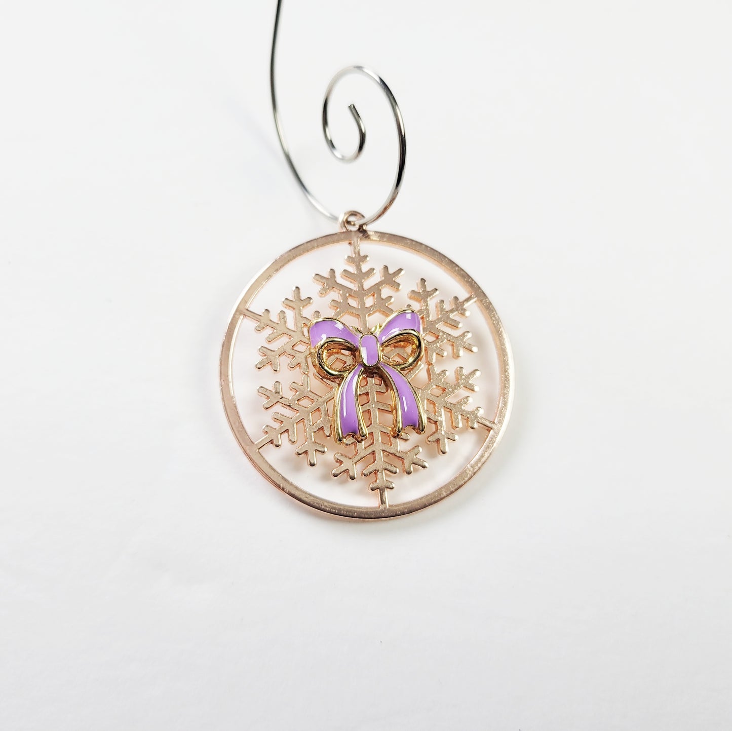 Mini Bougie Ornament