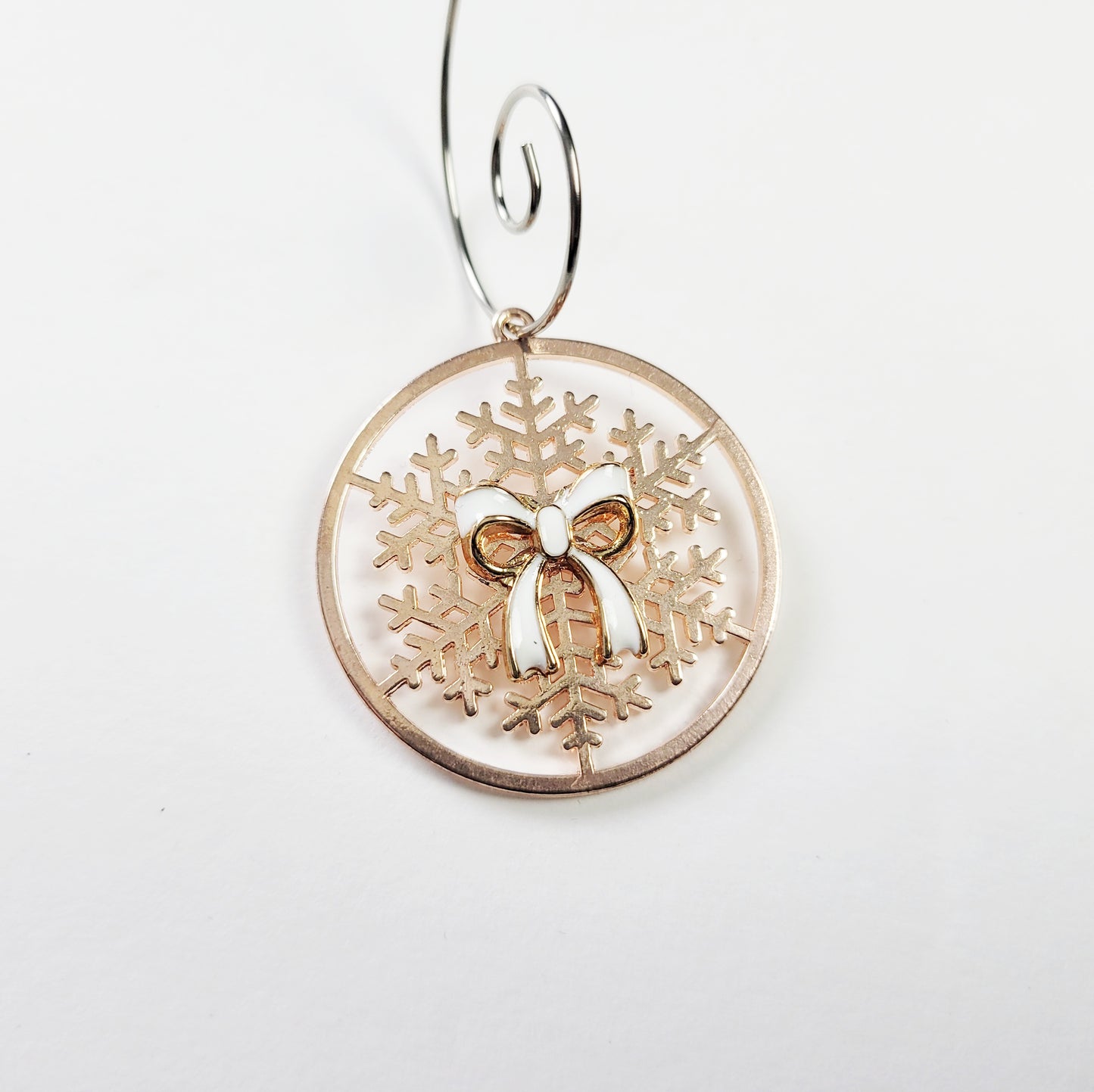 Mini Bougie Ornament