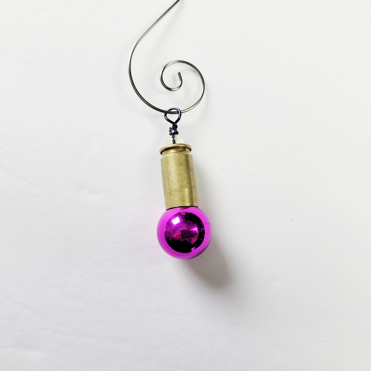 Unique holiday gift for gun lovers and women who shoot