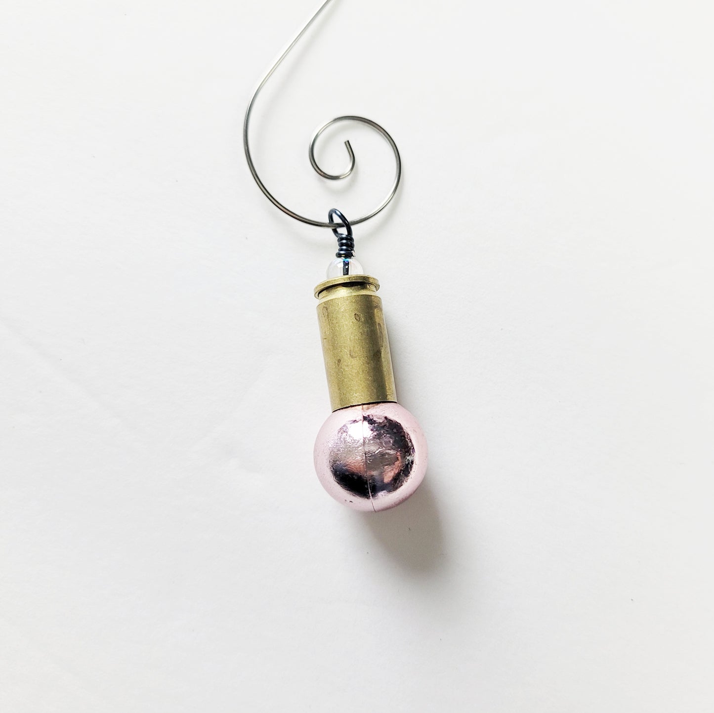 Mini Bullet Ornament