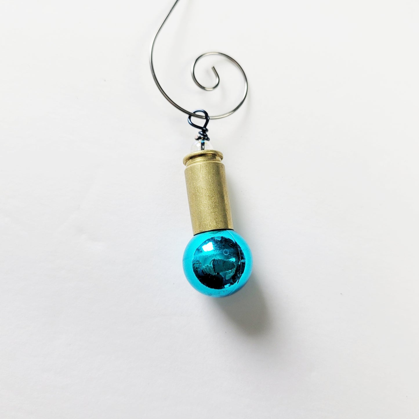 Mini Bullet Ornament