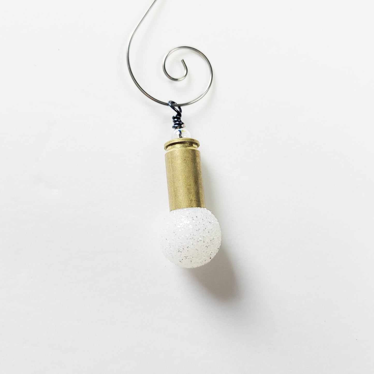 Mini Bullet Ornament