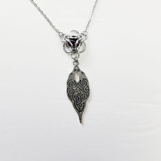 Ravenbind Necklace