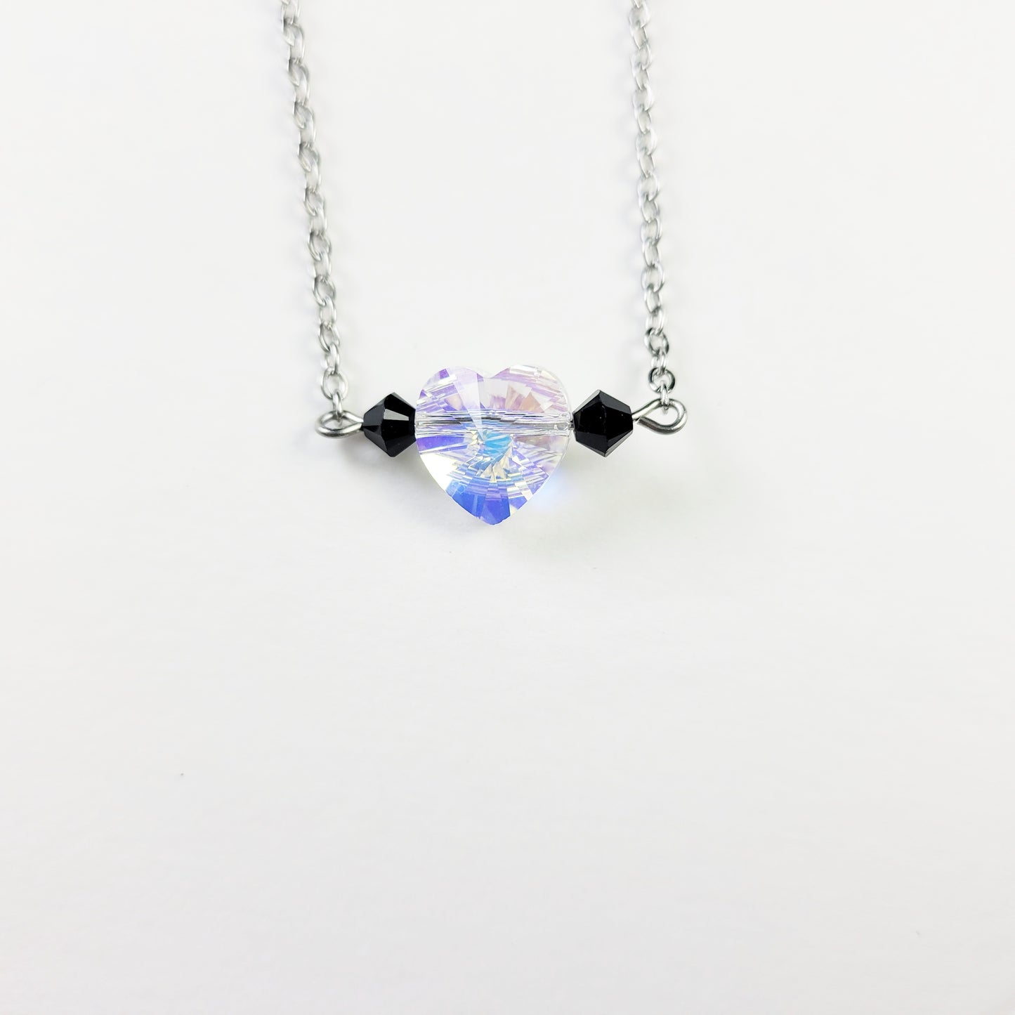 Classic Heart Necklace