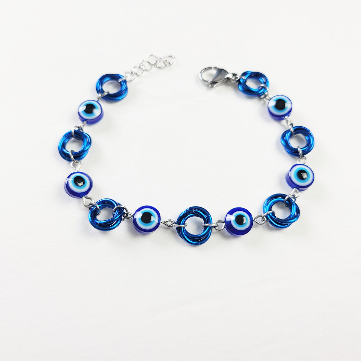 Evil Eye Bracelet