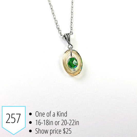 Pot of Gold Necklace